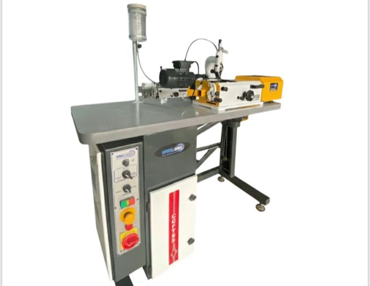 Chanfradeira CCFT 95