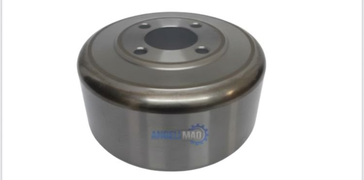 Navalha de Chanfrar aço 75