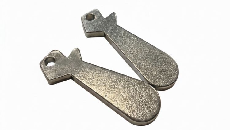 Lingueta Reg Pézinho