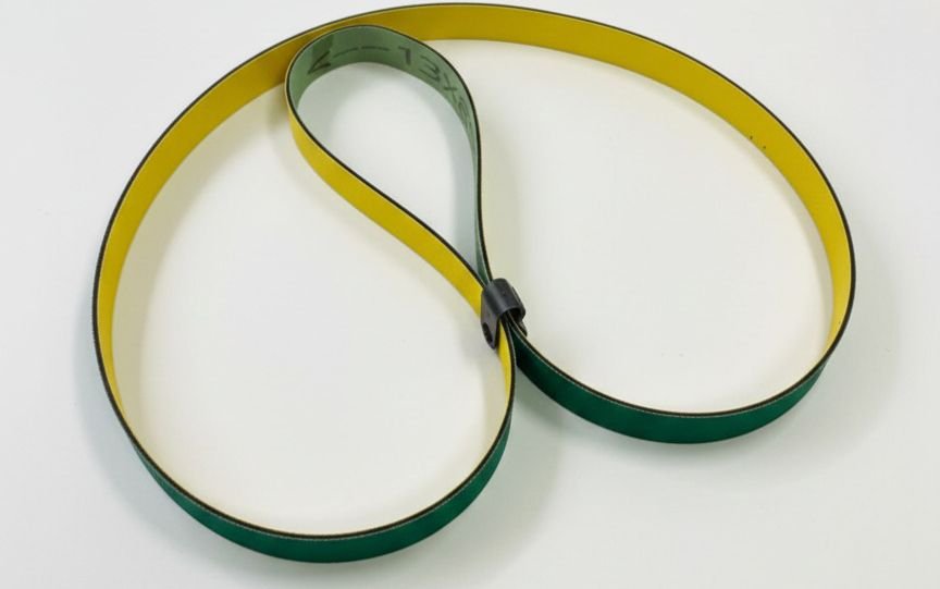 Correia do Esmeril Da 470 13×850