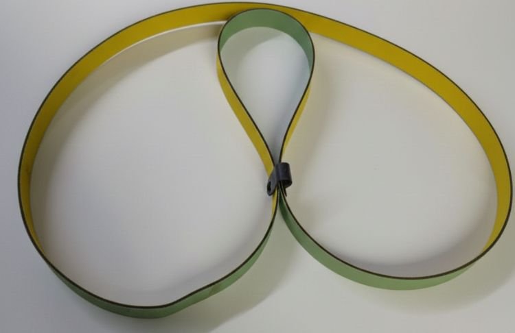 Correia POPPI 13×960